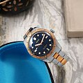 Часы Oris Divers Sixty‑Five 01 733 7707 4355-07 8 20 17 фото 3
